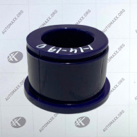 Втулка вала стабилизатора полиуретановая 55х88 мм СПЕЦМАШ