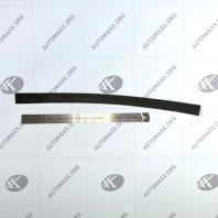 Оболочка поручня кабины верхнего 64221