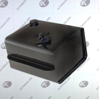 Бак масляный 55111 в сборе