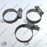 Хомут 100х120 Германия