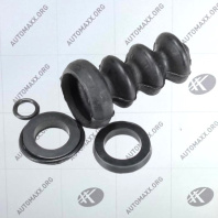 РК цилиндра гидравлического сцепления УРАЛ нового образц РТИ