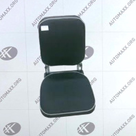Сиденье среднее в сборе