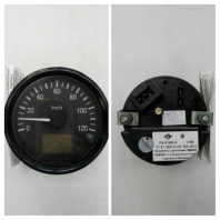 Спидометр УРАЛ ПА 8160-6 (24в)