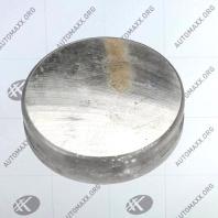Диск шарнира с проточкой 