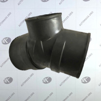 Тройник фильтра воздушного 