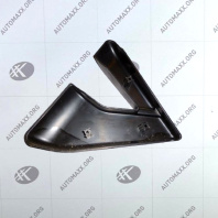 Накладка кронштейна зеркала переднего вида 6430