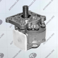 НШ-50 Мосгидропривод 50С-3