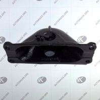 Вилка буксирная передняя без пальца 500А