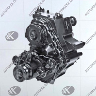 Коробка раздаточная 65111 