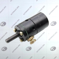 Кран управления механизмом подъема платформы 503А