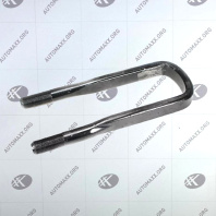 Стремянка L=360 Н=105 М30х2 задняя 