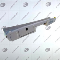 Полка кабины пластик-АБС