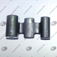 Подушка рессоры 214-2902430-А2