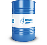 Масло моторное 15w40 (205л-180кг) п/с Diesel Ultra GAZPROMNEFT