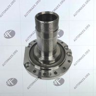 Цапфа 4310 правая кулака поворотного 