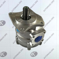 НШ-50 Мосгидропривод 50С-3 круглый