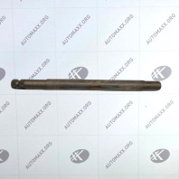 Вал вилки выключения сцепления D=32мм под вилки 184 и 1840 