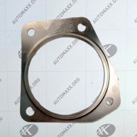 Прокладка патрубка выпускного вспомогательного тормоза 650
