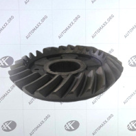 Шестерня ведомая коническая ЗМ и СМ