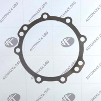 Прокладка уплотнительная картон
