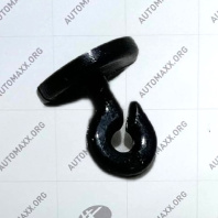 Держатель шторки 5336 крючок