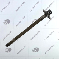 Полуось ЗМ/СМ правая/левая Z=16 с фланцем L=1265