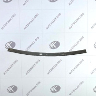 2 лист рессоры передней L=1464 без чашки