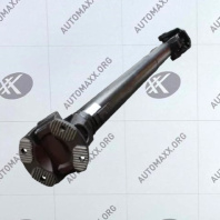 Вал карданный УРАЛ-6361ЯХ СМ L=1175
