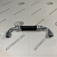 Трубка подвода охлаждающей жидкости 650