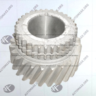 Шестерня 1-й передачи РК