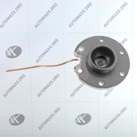 Опора гидроцилиндра МПП верхняя в сборе с трубкой 503А