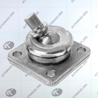 Опора гидроцилиндра в сборе