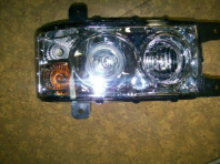 Фара МАЗ, Калина 118.3711 блок-фара  правая 