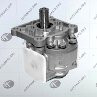 НШ-50-Л Мосгидропривод 50С-3Л