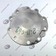 Крышка стакана редуктора 