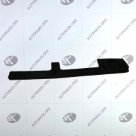 Панель правая вещевой полки