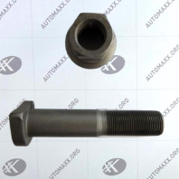Болт М22Х1,5х108 ступицы с гайкой 