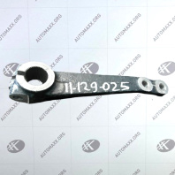 Рычаг вала вилки выключения сцепления 