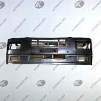 Бампер передний пластмассовый 54421