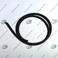 Уплотнитель опускного стекла "БРТ"