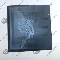 Брызговик ТРЕ 570х500