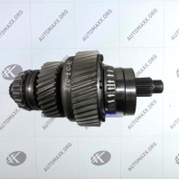 Дифференциал РК 65111 в сборе Z=44 