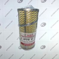 Фильтроэлемент ФТОМ Евро металл обечайка "Специалист" ЭК.34.БЧП