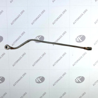 Трубка воздухораспределителя КПП L=320мм  238М