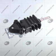 Кран уровня пола кабины 23563