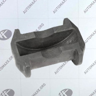 Кулак шарнира 