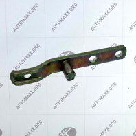 Рычаг управления регулятором ТНВД (236,238)