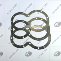 РК моста среднего прокладки регулировочные 64229