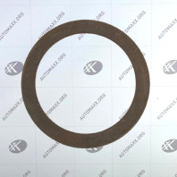 Шайба пружинная упорного кольца 182
