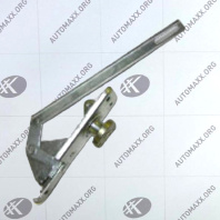 Замок двери правый н.о.